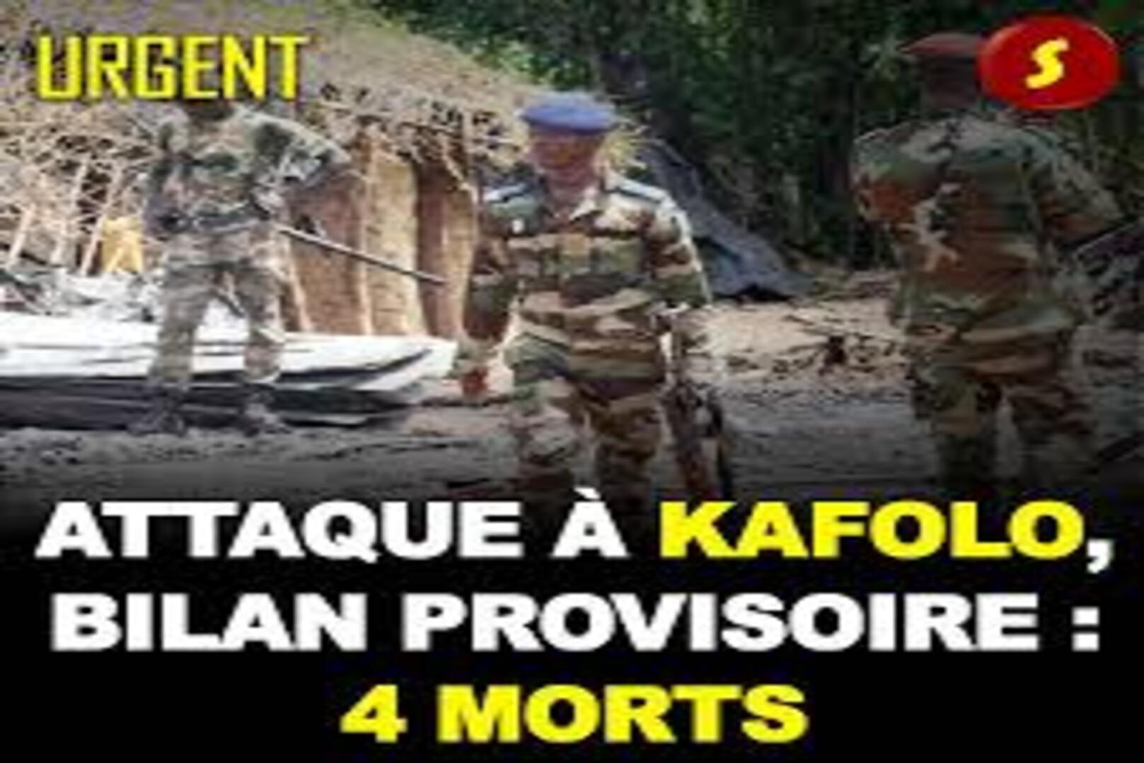Côte d’Ivoire: Six people sentenced to life imprisonment in Kafolo attack trial